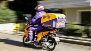 Getir’e dikkat çeken yasak!