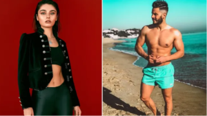 Cezayirli şarkıcı, Ayça Ayşin Turan’ın kâbusu oldu!