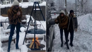 Bestemsu Özdemir’in sürpriz aşkı kim çıktı?