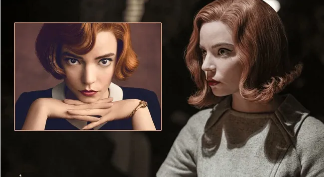 İlk kadın satranç ustasından Netflix’e dava