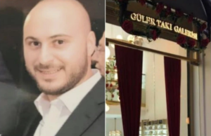 Güler Takı’nın patronu Rober Güler yasadışı  bahis suçundan cezaevine girdi iddiası…