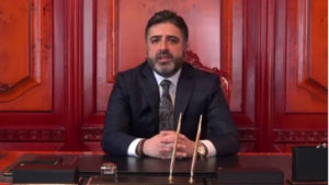 Akar İnşaat’ın patronu Remzi Akar’ın aldığı ihaleler Milli Piyangodan farksız…