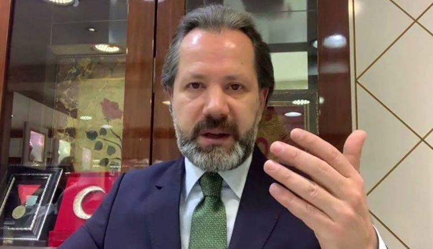 İslam Memiş: Gram önce ‘dip’ yapacak sonra 1450 lira olacak