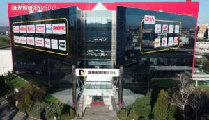 İBB Meclisi kabul etti; Demirören’e imar piyangosu vurdu