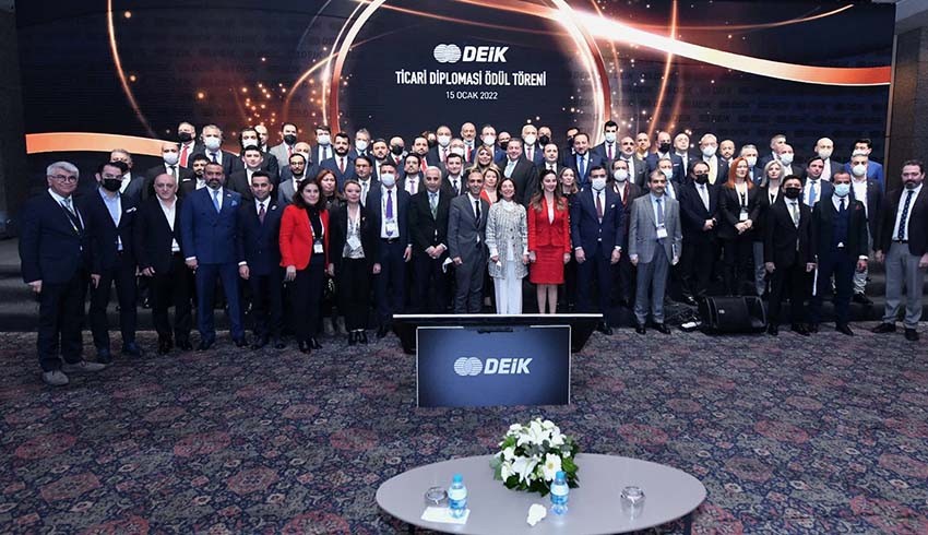 Büyük aileler Deik’ten el çekti