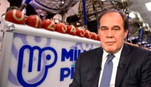 Piyango Demirören’e vurdu