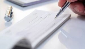 Bankaların ödemekle sorumlu olduğu çek tutarı arttı