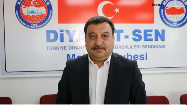 Diyanet Sen Başkanı Alkollü Araç Kullanırken Yakalandığı için mi İmamlıktan Atıldı?