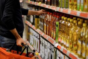 ENAG: 12 aylık enflasyon artışı yüzde 82.81 oldu