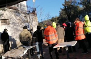 Akkuyu Nükleer Enerji Santrali inşaatındaki işçiler anlattı: İşçi kıyımı sürüyor!