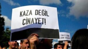 Kocaeli’de iş cinayeti: Toprak altında kalan işçi hayatını kaybetti