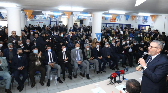 Mahir Ünal’a “Açım” diyen çiftçi ilk kez konuştu: ‘Bunu izlemeye alın’ dedi “GÜNDE 50 LİRAYLA GEÇİNİYORUZ”