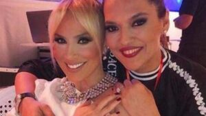 Lerzan Mutlu Demet Akalın’a verdi veriştirdi! Bu sözler kavga çıkarır