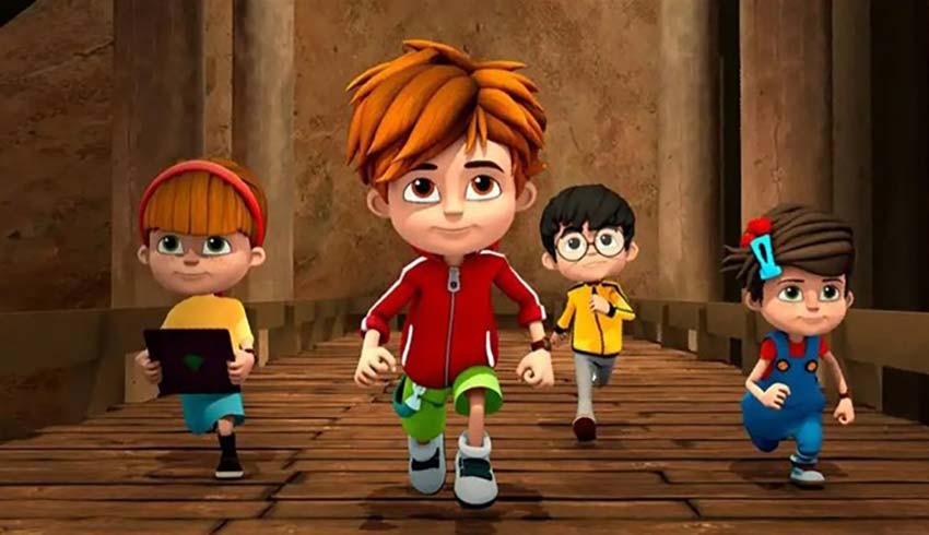 AKP döneminde İBB’nin çizgi film vurgunu ortaya çıktı