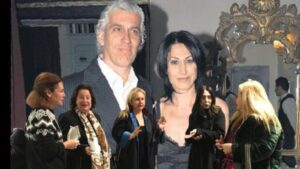 Lemi Gülman ve eski eşi Reyhan İpekel’in nafaka davasında tanıklar dinlendi