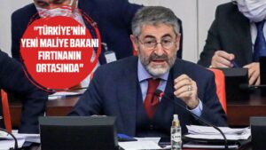 Reuters’tan dikkat çeken Nebati analizi! Hükümete yakın bazı kaynaklar endişeli