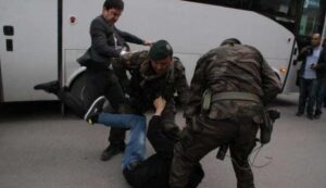 Yusuf Yerkel’e Almanya akredite vermedi