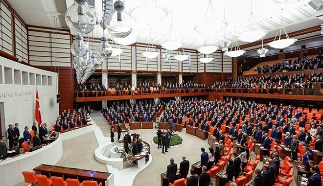 Şirketlere Kurumlar Vergisi istisnası getiren yasa teklifi Plan ve Bütçe Komisyonu’nda kabul edildi