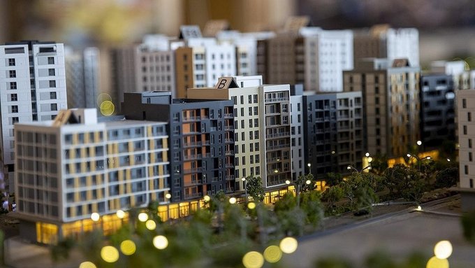 Ani kur düşüşü konutta satış iptalleri getirdi