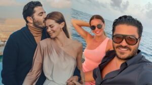 Ebru Şallı’nın eşi Uğur Akkuş hakkında bomba iddia! Öksüz Kuveytli çocukları mı dolandırdı?