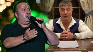 İsmail Türüt’ten flaş Sedat Peker çıkışı! ‘Dostum, hâlâ görüşüyorum…’