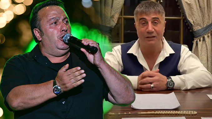 İsmail Türüt’ten flaş Sedat Peker çıkışı! ‘Dostum, hâlâ görüşüyorum…’