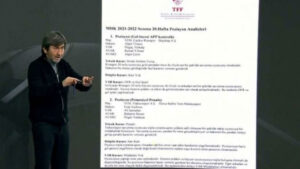 Rıdvan Dilmen Gizli Belgeyi Paylaşıp Ateş Püskürdü: Bu Bir Operasyondur