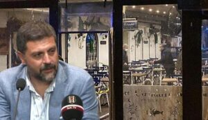 Şafak Mahmutyazıcıoğlu’nu 65 Bin TL için öldürmüşler!