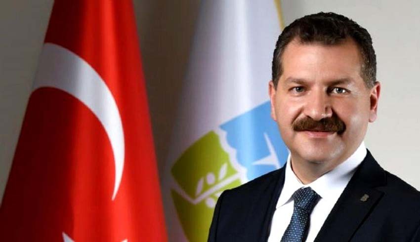 Temsil için 51 Milyon TL harcayan Yücel Yılmaz, Balıkesir BB’sini borç batağına soktu