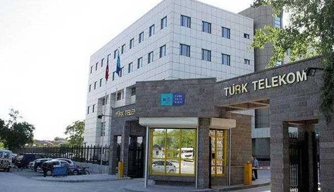 TVF, Türk Telekom’u almak için kredi arıyor