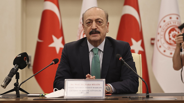 Bilgin’den Flaş Açıklama: 3600 Ek Gösterge, AGİ, Kamu İşçilerine Ek Zam