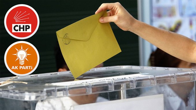 Ünlü anketçiden flaş ‘CHP’ yorumu! “Mart ayında birinci parti olabilir”