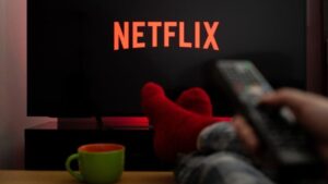 Netflix, abone sayısı açıklaması sonrası borsada çakıldı! Kayıp 46 milyar dolara ulaşabilir