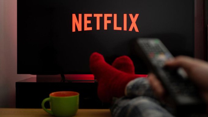 Netflix, abone sayısı açıklaması sonrası borsada çakıldı! Kayıp 46 milyar dolara ulaşabilir