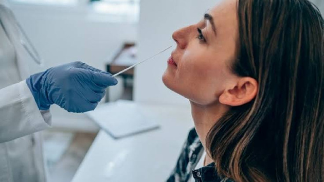 Uçakla Seyahatte PCR Zorunluluğu Geri Getirildi