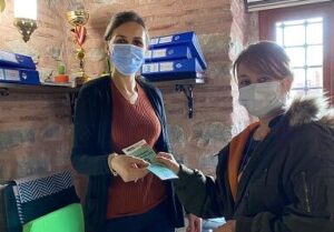 Yıldırım Belediyesi ve Yeşilay’dan Sigarayı Bırakalım, Birlikte Sağlıkla Çalışalım Kampanyası