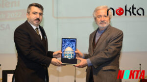 Ahmet Hamdi Tanpınar vefatının 60’ıncı yıldönümünde Yıldırım’da anılıyor