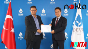 Ali Babacan’ın Deva Partisi Bursa İl Başkanı Serkan Özgöz’den üye patlaması