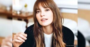 Aslı Enver yeni bir aşka yelken açtı. İşte Aslı Enver’in sevgilisi…