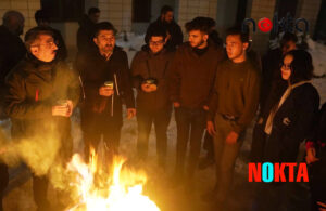 Başkan Yılmaz’dan final haftasındaki öğrencilere moral ziyareti