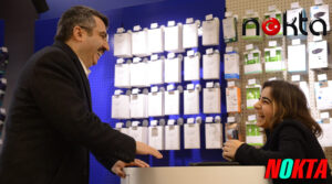 Başkan Yılmaz’dan ”Yıldırımlılar isteyecek biz yapacağız”