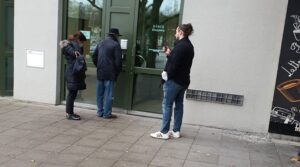 Ankara’yı gri pasaport skandalına karşı uyaran diplomatlar, Hannover Başkonsolosluğu’na alınmadı