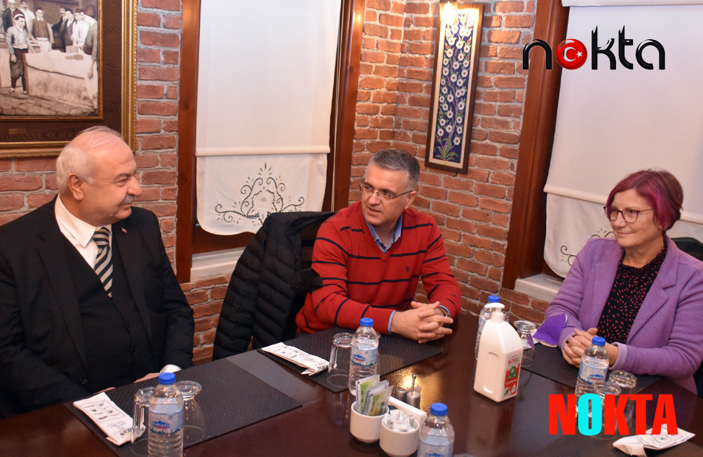 Bauer: Özel yetenekliler okulu örnek olacak