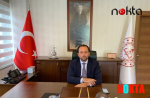 Bursa İl Millî Eğitim Müdürü Serkan Gür: Bursa’da atıklar kütüphanelerde hayat buldu