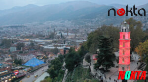 Bursa yatırımlarla dolu bir yıla giriyor