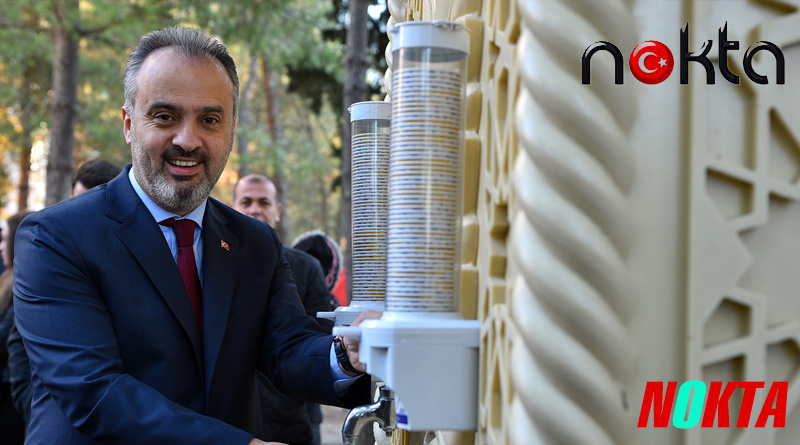 Bursa’da hayat üniversitelilere güzel