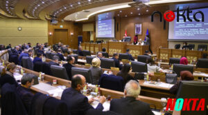 Bursa’da örnek vatandaşlar ödüllendirildi