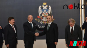 Bursa’nın değerleri Sırbistan’da vitrine çıktı