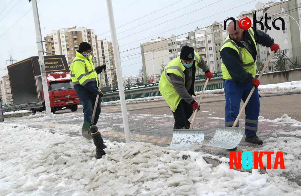 Bursa’nın ‘estetik müdahale’ mangası