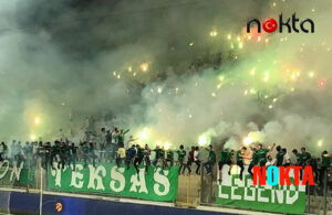 Bursaspor’da Emin Adanur istifa ederek kaçtı